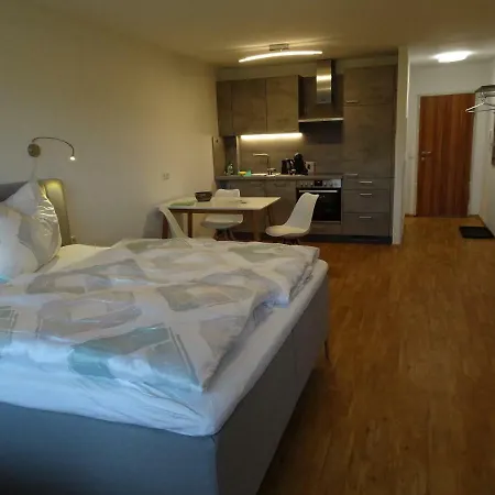 Grocke Apartmán Kaprun