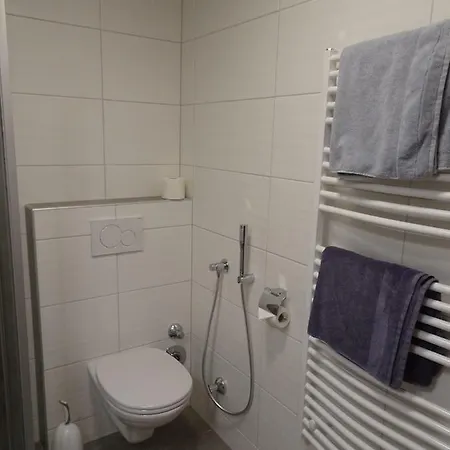 Apartmán Grocke Kaprun