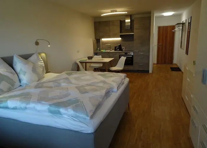 Grocke Апартаменты Капрун