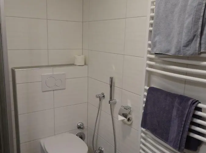 Lägenhet Grocke Kaprun