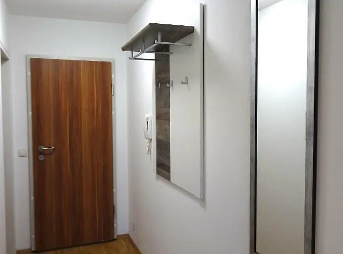 Апартаменты Grocke