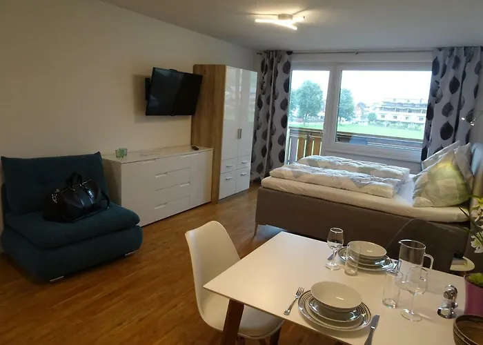 Grocke Lägenhet Kaprun